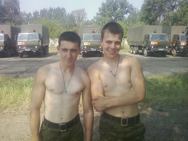 Антон Анисимов