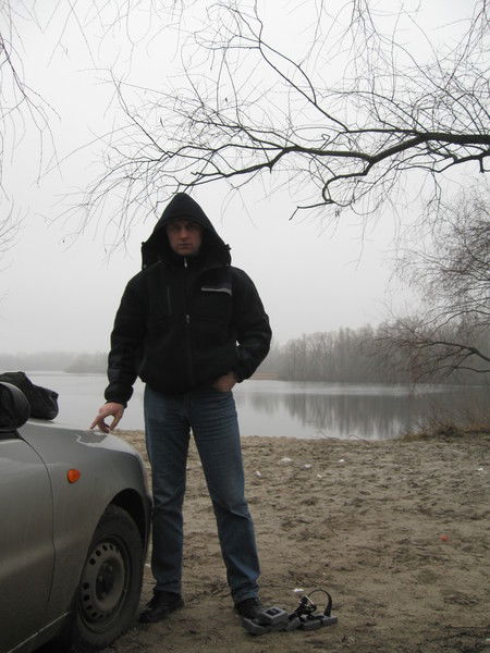 Владимир Протаковский