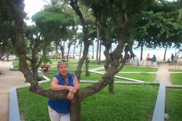 Наталья Козлова