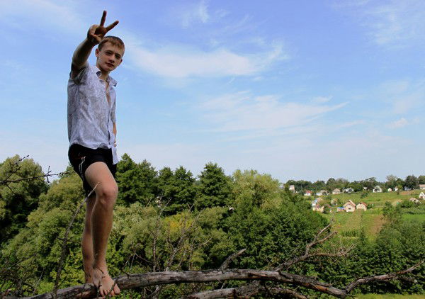 Ростислав Решетарь