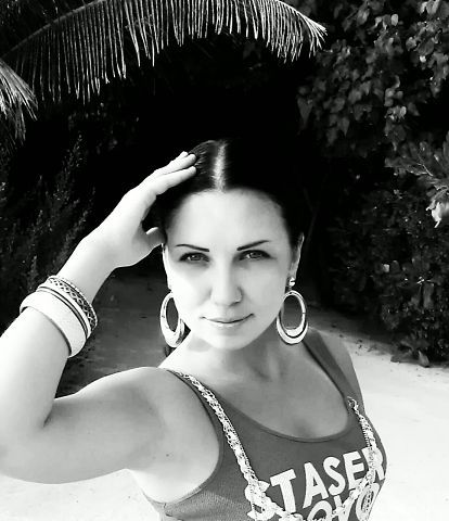 Наталья Гуцуляк