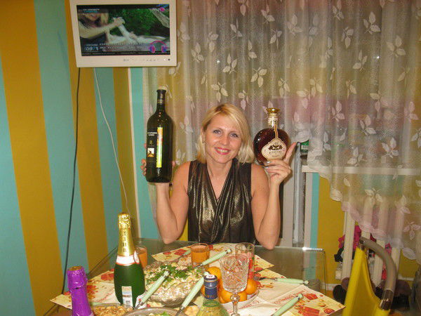 Светлана Спирина