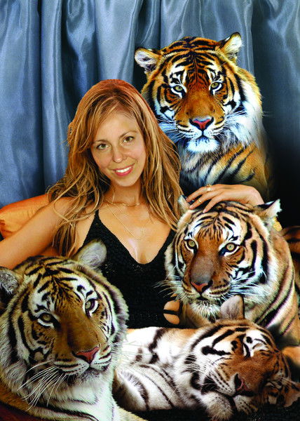 Светлана Волкова