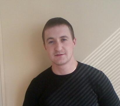 Александр Федоров