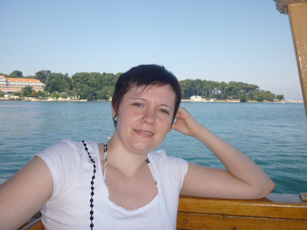 Екатерина Вольф