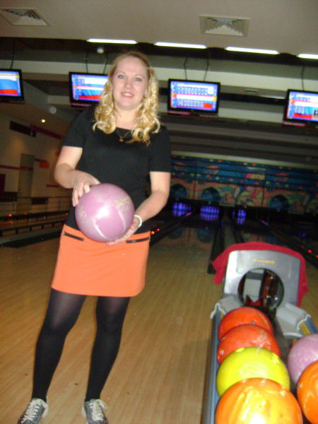 Евгения Моторина