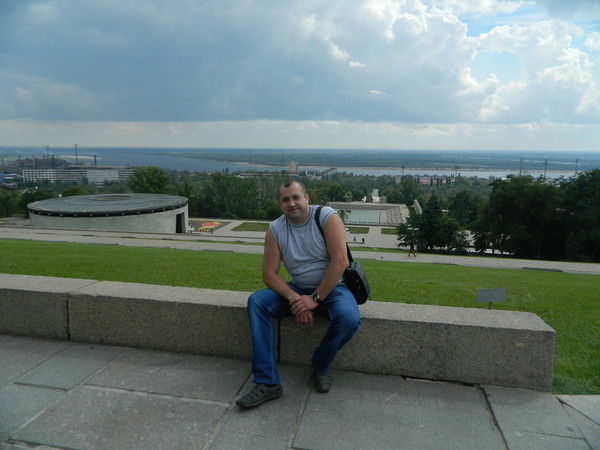 Александр Панков