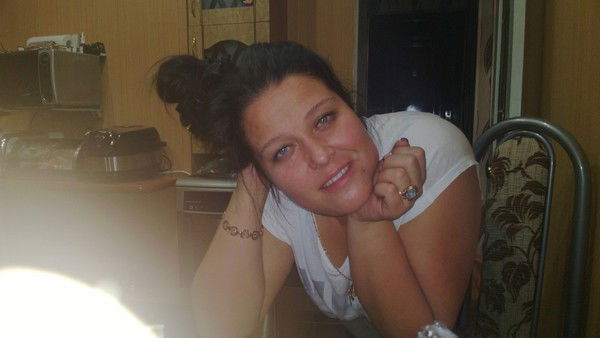 Марина Ларченкова