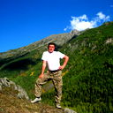 Александр Кобзев