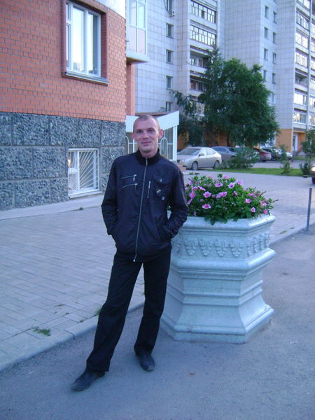 Михаил Сысоев