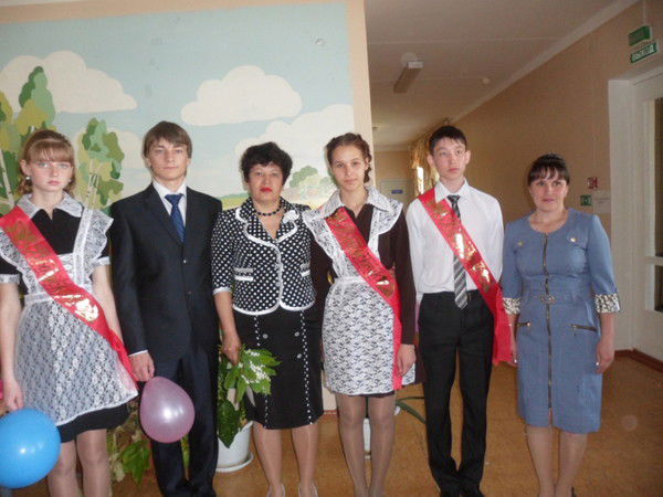 Рамзия Усманова