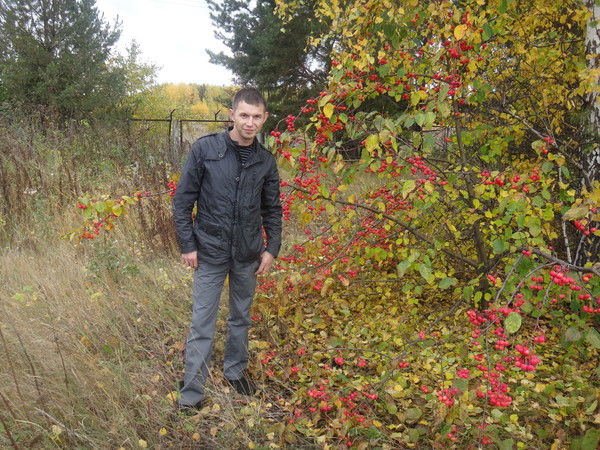 Рома Мугашев