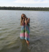 Анастасия Соннова