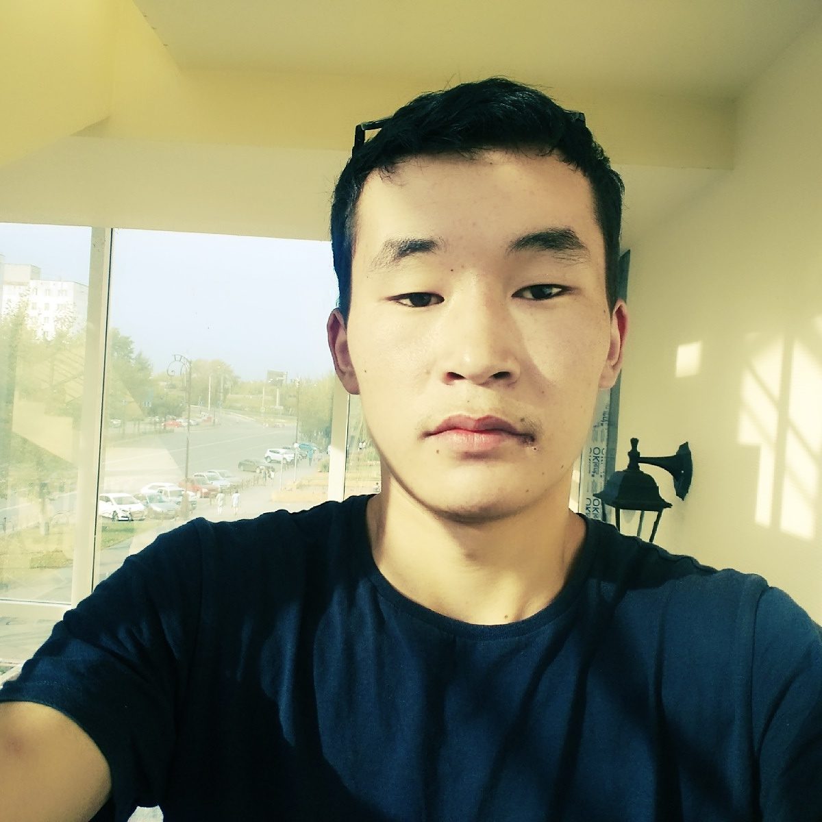 Нурсултан Жолдошов