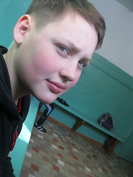 Никита Стафеев