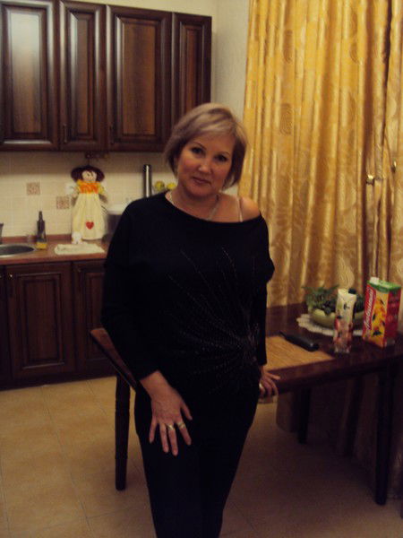 Ирина Бортникова