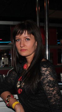 Светлана Пашкова