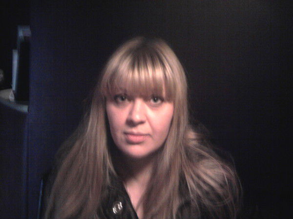 Ольга Гайворонская