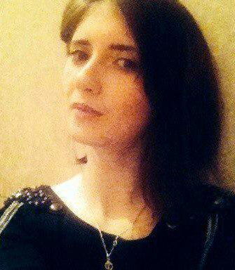 Оксана Ларина