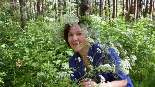 Наталья Кондратьева