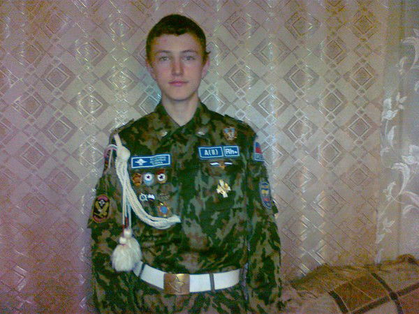 Миха Занкевич