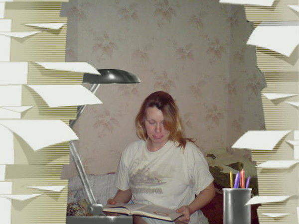 Марина Гневковская