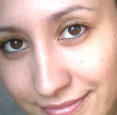 Натали Бегалиева