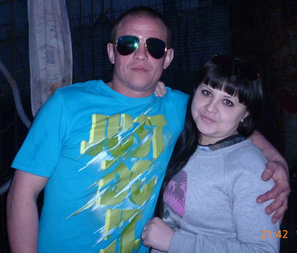 Алексей Укмалов