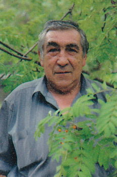 Маврешко Владимир