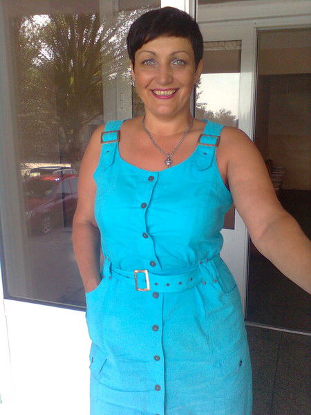 Ирина Смирнова