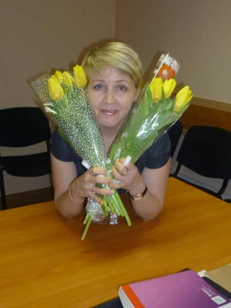 Резеда Сабирова