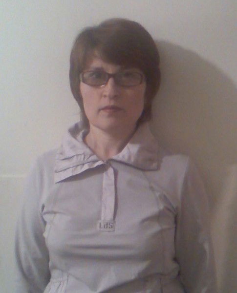 Флюза Баязитова