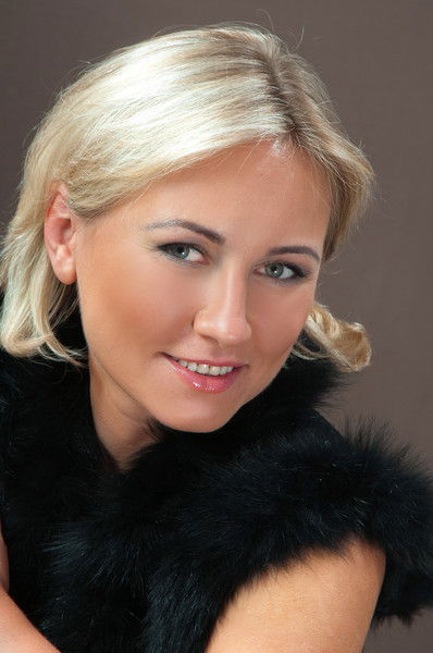 Ирина Антонюк