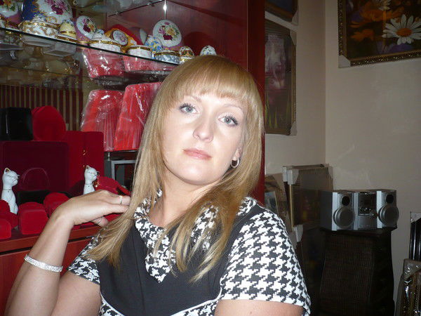 Наталья Жукова