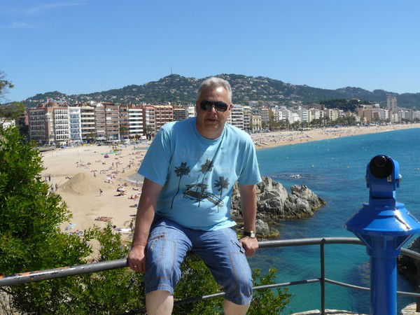 Олег Курушкин