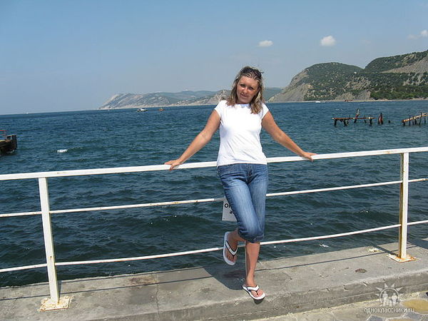 Ольга Зелова