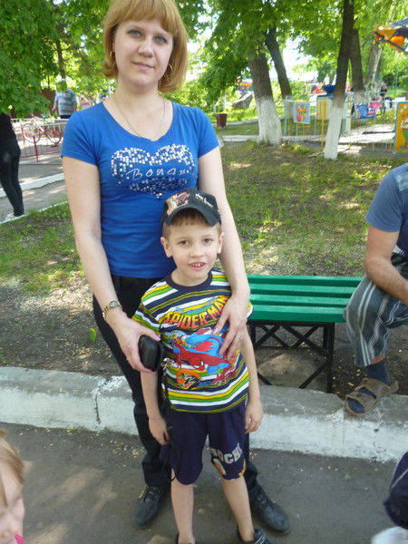 Наталья Литовченко