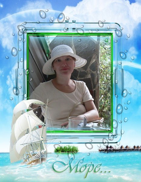 Ольга Абрамова