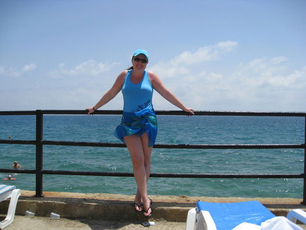 Светлана Кандабарова