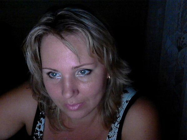 Ольга Кошовец