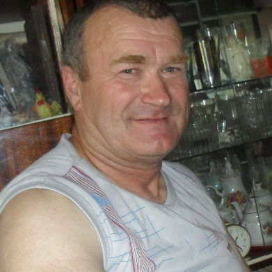 Михаил Лагун