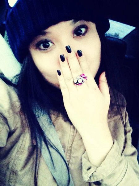 Айнура Уйгурова