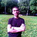 Валерий Маркин