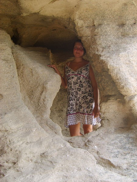 Елена Полянская