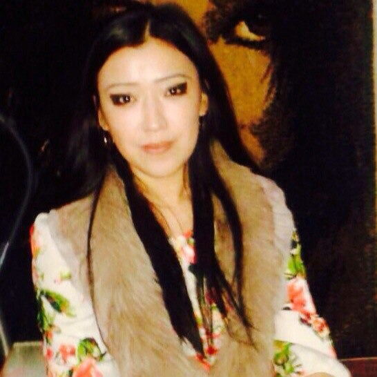 Шахризада Абайкызы