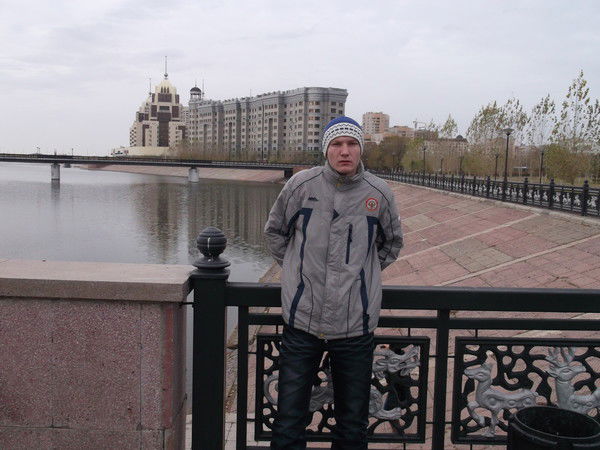 Максим Квиткин