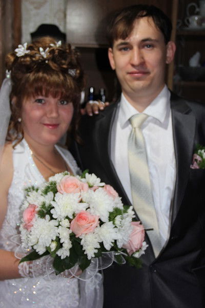 Рамазанова Лилия