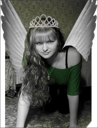 Умнова Любовь