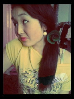 Аида Сарбаева