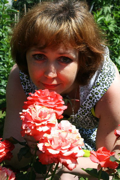 Юлия Левшина